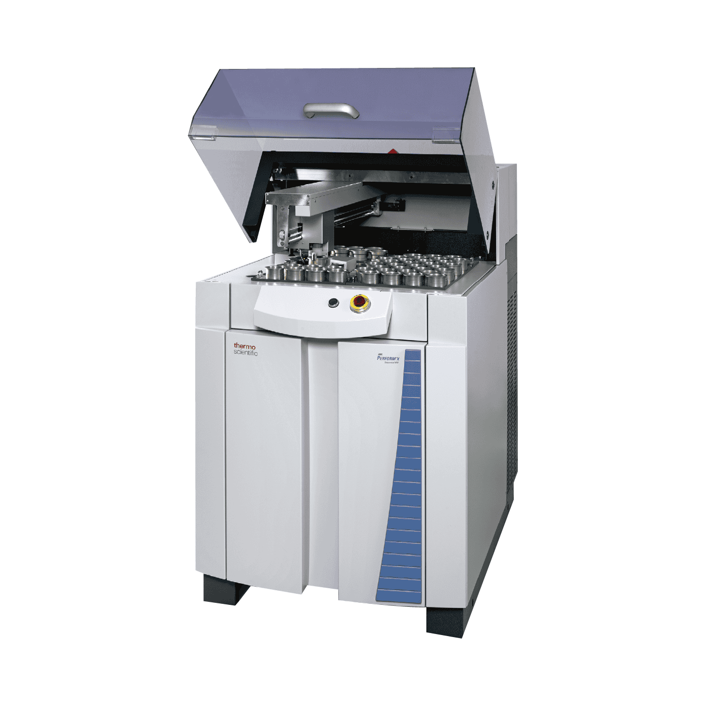Espectroscopia de Fluorescencia